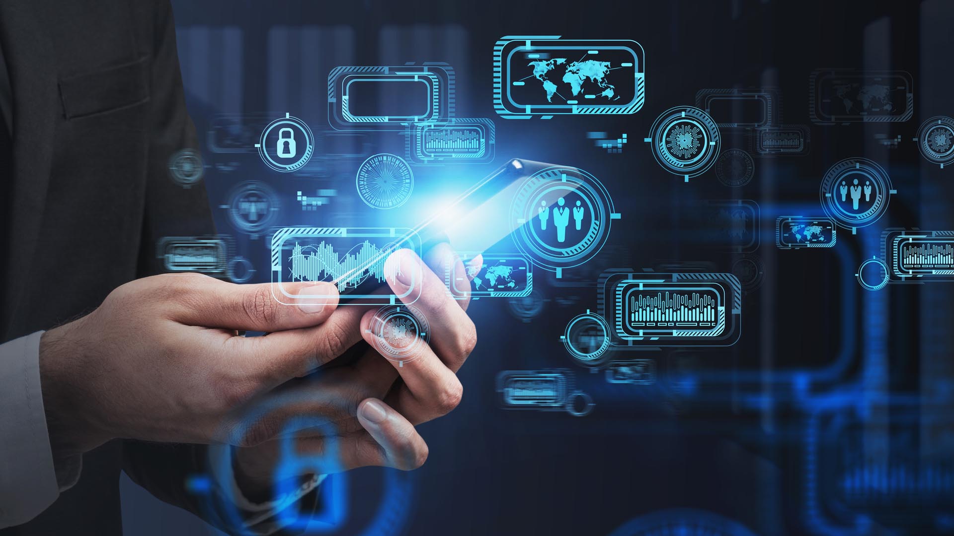 Leggi l'articolo PA e sicurezza informatica: il ruolo dei territori di fronte alle sfide della digitalizzazione